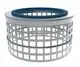Remeha-Zuluftgitter-DN-80-M87927 gallery number 1